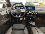  Mercedes  CLA-Klasse Mercedes-Benz CLA CLA 200 DCT Business Solution AMG 4d + Pano #22