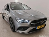  Mercedes  CLA-Klasse Mercedes-Benz CLA CLA 200 DCT Business Solution AMG 4d + Pano #24