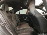  Mercedes  CLA-Klasse Mercedes-Benz CLA CLA 200 DCT Business Solution AMG 4d + Pano #21
