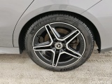  Mercedes  CLA-Klasse Mercedes-Benz CLA CLA 200 DCT Business Solution AMG 4d + Pano #25