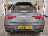  Mercedes  CLA-Klasse Mercedes-Benz CLA CLA 200 DCT Business Solution AMG 4d + Pano #26