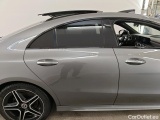  Mercedes  CLA-Klasse Mercedes-Benz CLA CLA 200 DCT Business Solution AMG 4d + Pano #29