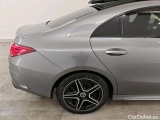  Mercedes  CLA-Klasse Mercedes-Benz CLA CLA 200 DCT Business Solution AMG 4d + Pano #33