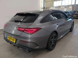  Mercedes  CLA-Klasse Mercedes-Benz CLA Shooting Brake CLA 180 DCT Business Solution AMG 5d + Pano #2