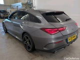  Mercedes  CLA-Klasse Mercedes-Benz CLA Shooting Brake CLA 180 DCT Business Solution AMG 5d + Pano #11