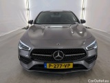  Mercedes  CLA-Klasse Mercedes-Benz CLA Shooting Brake CLA 180 DCT Business Solution AMG 5d + Pano #17