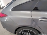  Mercedes  CLA-Klasse Mercedes-Benz CLA Shooting Brake CLA 180 DCT Business Solution AMG 5d + Pano #30