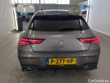  Mercedes  CLA-Klasse Mercedes-Benz CLA Shooting Brake CLA 180 DCT Business Solution AMG 5d + Pano #28