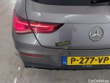  Mercedes  CLA-Klasse Mercedes-Benz CLA Shooting Brake CLA 180 DCT Business Solution AMG 5d + Pano #52