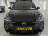  Opel  Corsa Opel  1.2 TURBO GS LINE 74KW 5d #21