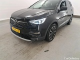 Opel   Grandland X Opel 1.6 Turbo 221kW Hybrid4 Ultimate Auto 5d #42