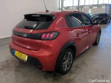  Peugeot  208 Peugeot e- Allure Première EV 50kWh 136 7,4kW 5d #2