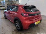  Peugeot  208 Peugeot e- Allure Première EV 50kWh 136 7,4kW 5d #23