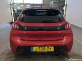  Peugeot  208 Peugeot e- Allure Première EV 50kWh 136 7,4kW 5d #24