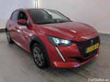  Peugeot  208 Peugeot e- Allure Première EV 50kWh 136 7,4kW 5d #29