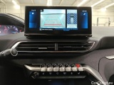  Peugeot  5008 Peugeot  Allure Pack Business PureTech 130 EAT8 5d #19