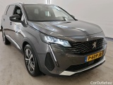  Peugeot  5008 Peugeot  Allure Pack Business PureTech 130 EAT8 5d #25