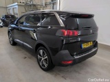  Peugeot  5008 Peugeot  Allure Pack Business PureTech 130 EAT8 5d #9