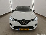  Renault  Clio Renault  1.6 Hybrid 140 E-TECH Intens 5d #8