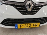  Renault  Clio Renault  1.6 Hybrid 140 E-TECH Intens 5d #39