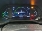  Renault  Clio Renault  1.6 Hybrid 140 E-TECH Initiale Paris 5d #25
