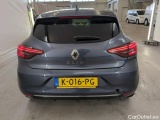  Renault  Clio Renault  1.6 Hybrid 140 E-TECH Initiale Paris 5d #26