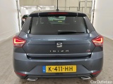 Seat  Ibiza SEAT  1.0 Eco TSI 85kW FR Bus Intense Plus 5d #20