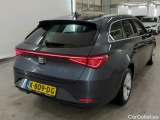  Seat  Leon SEAT  Sportstourer 1.5 eTSI Style Launch Edition DSG 5d #2