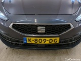  Seat  Leon SEAT  Sportstourer 1.5 eTSI Style Launch Edition DSG 5d #5