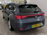  Seat  Leon SEAT  Sportstourer 1.5 eTSI Style Launch Edition DSG 5d #9