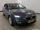  Seat  Leon SEAT  Sportstourer 1.5 eTSI Style Launch Edition DSG 5d #21
