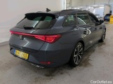  Seat  Leon SEAT  Sportstourer 1.5 TSI FR Business Intense 5d #2