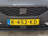  Seat  Leon SEAT  Sportstourer 1.5 TSI FR Business Intense 5d #5