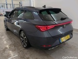  Seat  Leon SEAT  Sportstourer 1.5 TSI FR Business Intense 5d #9