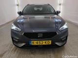  Seat  Leon SEAT  Sportstourer 1.5 TSI FR Business Intense 5d #21