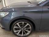 Seat  Leon SEAT  Sportstourer 1.5 TSI FR Business Intense 5d #20