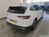  Skoda  ENYAQ ŠKODA  iV 80 5d + Warmtepomp #2