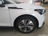  Skoda  ENYAQ ŠKODA  iV 80 5d + Warmtepomp #14