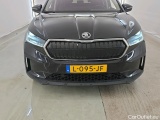  Skoda  ENYAQ ŠKODA  iV 80 5d + Warmtepomp #5