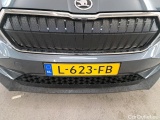  Skoda  ENYAQ ŠKODA  iV 60 5d #5