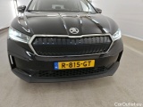  Skoda  ENYAQ ŠKODA  iV 80 Limited Edition 5d #5