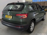  Skoda  Karoq Skoda  1.0 TSI Greentech Business Edition 5d #2
