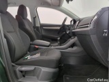  Skoda  Karoq Skoda  1.0 TSI Greentech Business Edition 5d #3