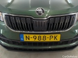  Skoda  Karoq Skoda  1.0 TSI Greentech Business Edition 5d #5