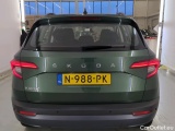  Skoda  Karoq Skoda  1.0 TSI Greentech Business Edition 5d #9