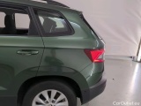  Skoda  Karoq Skoda  1.0 TSI Greentech Business Edition 5d #12