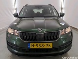 Skoda  Karoq Skoda  1.0 TSI Greentech Business Edition 5d #15
