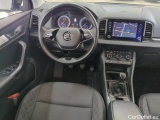  Skoda  Karoq Skoda  1.0 TSI Greentech Business Edition 5d #17