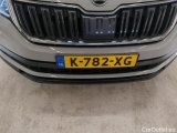  Skoda  Kodiaq Skoda  1.5 TSI ACT 110kW Business Edition 5d #5