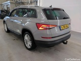  Skoda  Kodiaq Skoda  1.5 TSI ACT 110kW Business Edition 5d #10